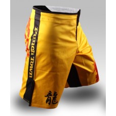 Шорти ММА PunchTown Ode To Dragon Shorts
